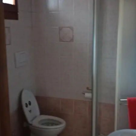 아파트 Casa Maurizio Vergato