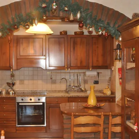 Апартаменты Casa Maurizio