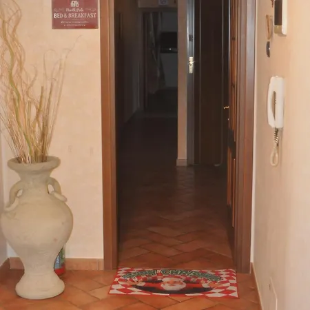 Apartmán Casa Maurizio