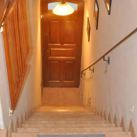 Casa Maurizio Apartmán Vergato