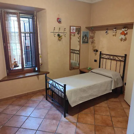 아파트 Casa Maurizio Vergato