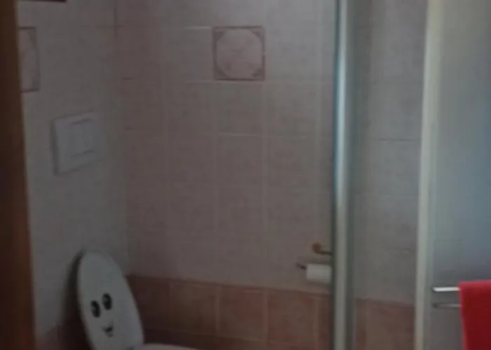 Apartmán Casa Maurizio Vergato