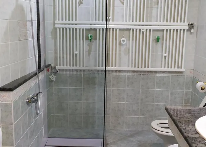 Casa Maurizio * Vergato