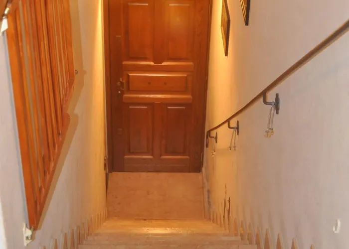 Casa Maurizio Apartmán Vergato