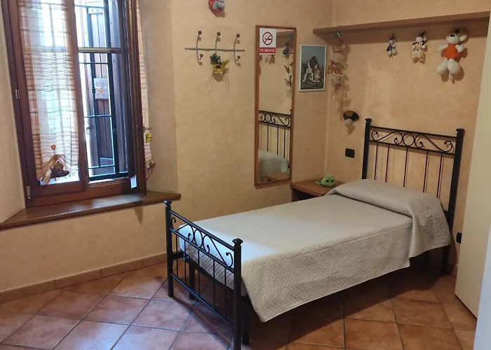 Daire Casa Maurizio Vergato